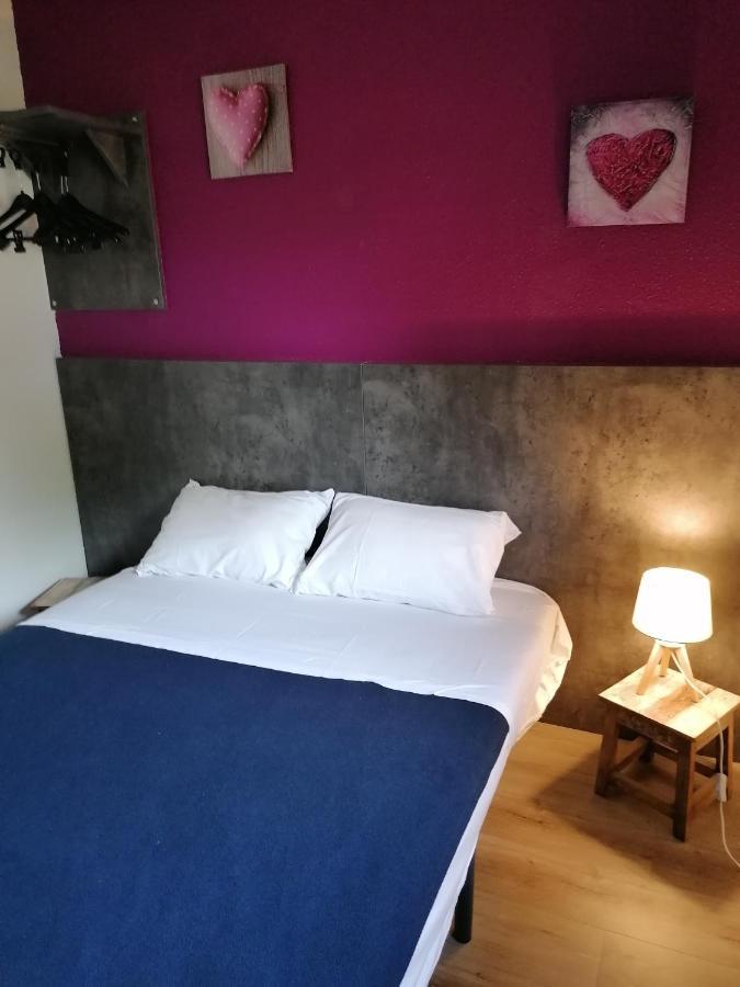 Cit'Hotel Saxotel Chalon-Sur-Saone Nord Champforgeuil Exterior foto