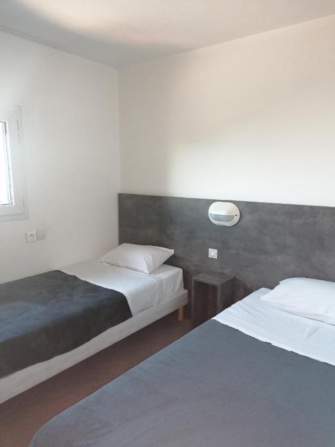 Cit'Hotel Saxotel Chalon-Sur-Saone Nord Champforgeuil Exterior foto
