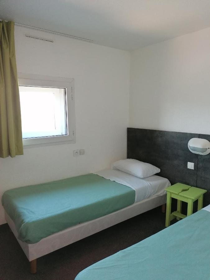 Cit'Hotel Saxotel Chalon-Sur-Saone Nord Champforgeuil Exterior foto