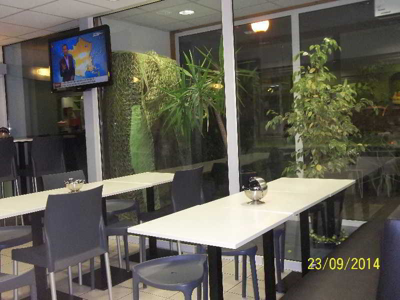 Cit'Hotel Saxotel Chalon-Sur-Saone Nord Champforgeuil Exterior foto