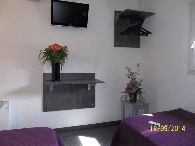 Cit'Hotel Saxotel Chalon-Sur-Saone Nord Champforgeuil Exterior foto