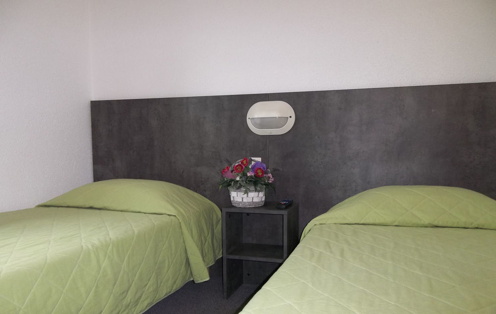 Cit'Hotel Saxotel Chalon-Sur-Saone Nord Champforgeuil Exterior foto