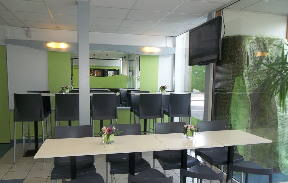 Cit'Hotel Saxotel Chalon-Sur-Saone Nord Champforgeuil Exterior foto